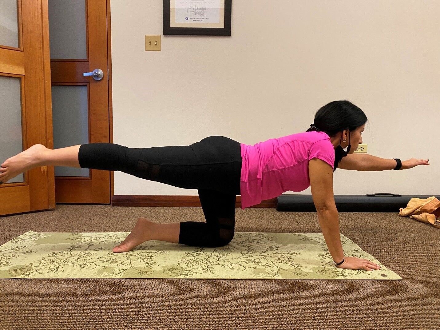 Yoga EM